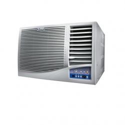Whirlpool 1.2 Tons 5 Star Window AC White