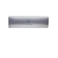Godrej 1 Ton Inverter Split AC Silver