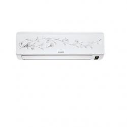 SAMSUNG 1 Ton Split AC White