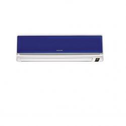 SAMSUNG 1 Ton Split AC Blue