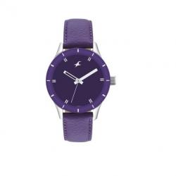 Fastrack NG6078SL05 Analog Watch