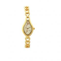 Titan NH2457YM02 Raga Analog Watch