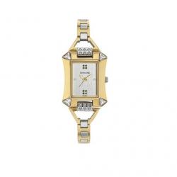 Sonata 8124BM01 Analog Watch