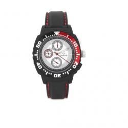Maxima 30766PPGN Hybrid Analog Watch