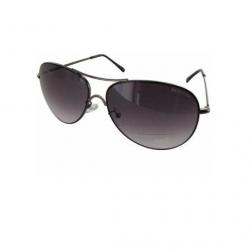 Kenneth Cole Aviator Sunglasses