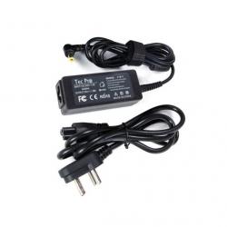 TecPro Replacement Adapter for Acer-Mini 30W 30 Adapter