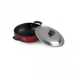 Anjali Kitchenware Kadhai 2 L