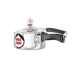 Hawkins Miss Mary 1.5 L Pressure Cooker