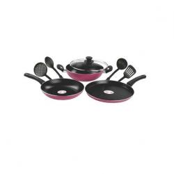 Pigeon Favourite Gift Set Tawa,Kadhai,Pan Set