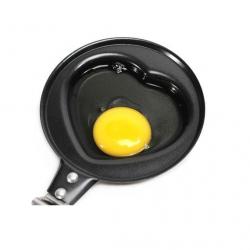 Mog Heart Pan 27.31 cm diameter