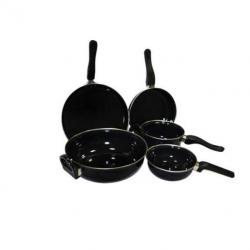 Milton Cookware Set