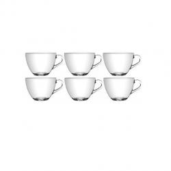 Nanson UG310 Glass Mug