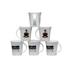 Pearl LC-092 Bone China Mug