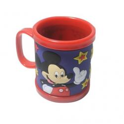 SILTASON SHAKTI MICKEY MOUSE Plastic Mug
