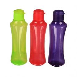 Polyset Tuff Fliptop 1000 ml Bottle