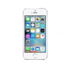 Apple iPhone 5S,Silver,16 GB