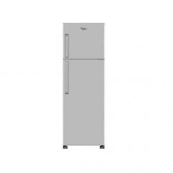 Whirlpool 245 L Frost Free Double Door Refrigerator,NEO FR258 CLS PLUS 2S,Swiss Silver