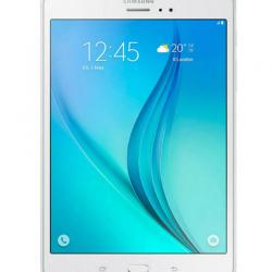 Samsung Tab A, 4G + Wifi, Calling, Sandy White