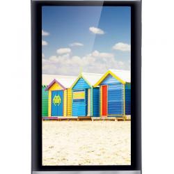 iBall Gorgeo 4GL, 4G + Wifi, Calling, Black