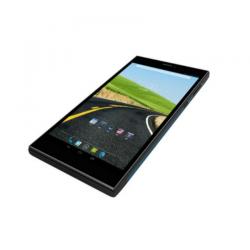 Micromax Fantabulet F666 Blue 3G + Wifi Voice calling