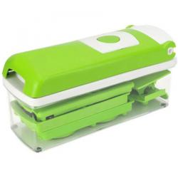 Skycandle Green Kitchen Vegetable Cutter