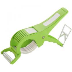 Uttam Green Vegetable Cutter