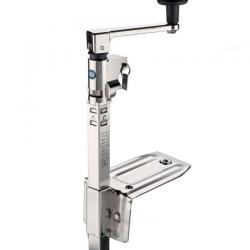 Boj Stainless Steel Can Opener