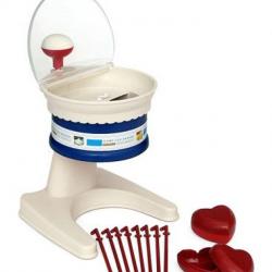 House Of Gifts Blue Easy Ice Crusher Set Of 11 Pcs