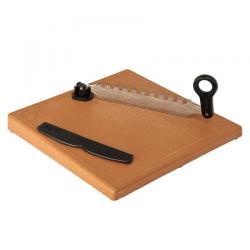 Anjali Stainless Steel Vegetable Cutter Fantastique Flexie