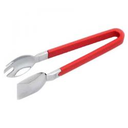 Moforce Steel Chapati Tong