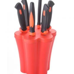 Nestwell Stainless Steel Knives