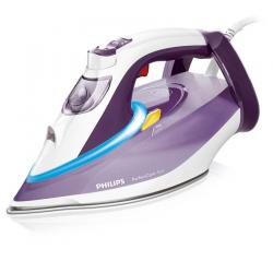 Philips 4912 Steam Iron Purple