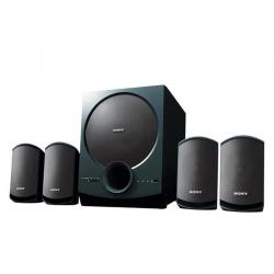 Sony Sa-d10 4.1 Speaker System