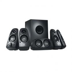 Logitech Z506-SG 5.1 Speaker System