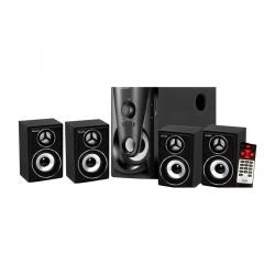 Mitashi HT 4550 BT 4.1 Bluetooth Speaker System