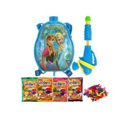 DealBindaas Pichkari,Color,Balloon Holi Combo