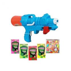 Parrot Pichkari, Color, Balloon Holi Combo