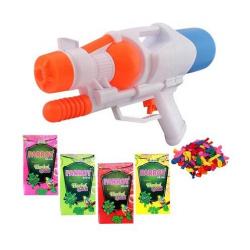 DealBindaas Pichkari,Color,Balloon Holi Combo