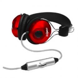 Frontech JIL 3465A Wired Heaphones