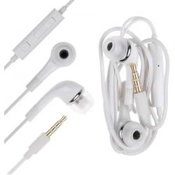 Samsung EHS64AVFWECINU In Ear Wired Earphones With Mic White