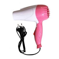 Gold Dust NOVA Foldable NV-1290 Hair Dryer