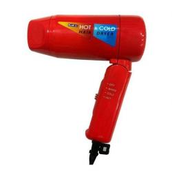 Blue Me Foldable Hot & Cold 133 Hair Dryer