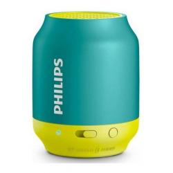 Philips BT50A/00 Portable Bluetooth Mobile/Tablet Speaker